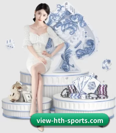 view-hth-sports.com APP 界面