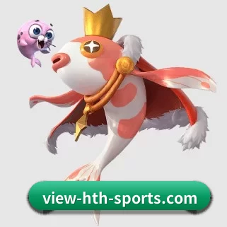 AI 革新 - HTH